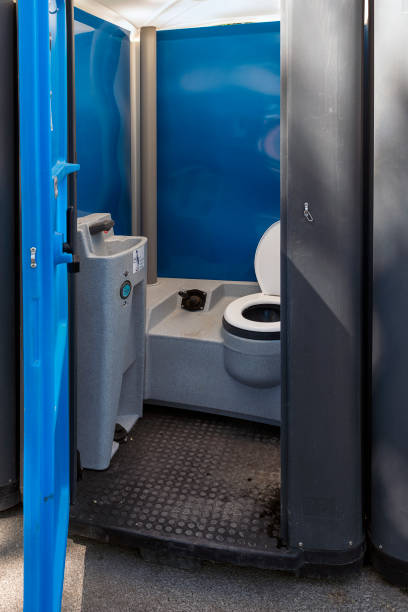Best Construction site porta potty rental  in Glasgow, DE