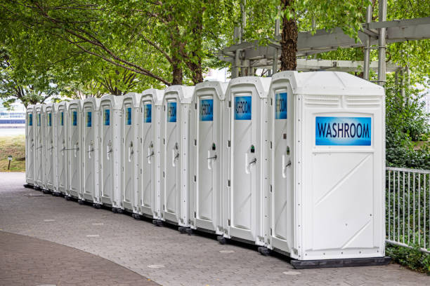 Best Porta potty rental for festivals  in Glasgow, DE