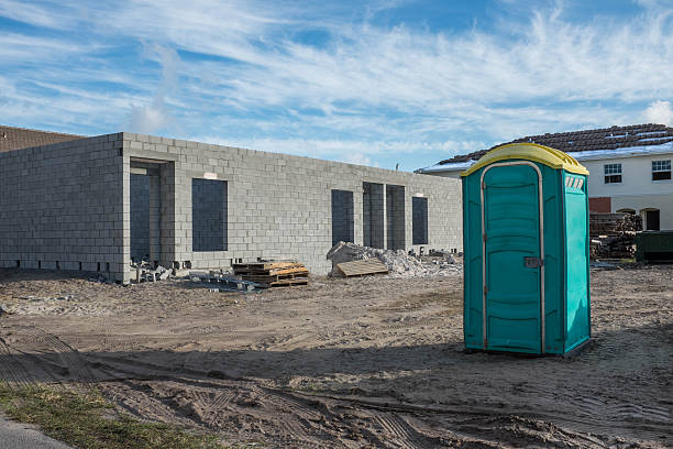 Best Porta potty rental near me  in Glasgow, DE